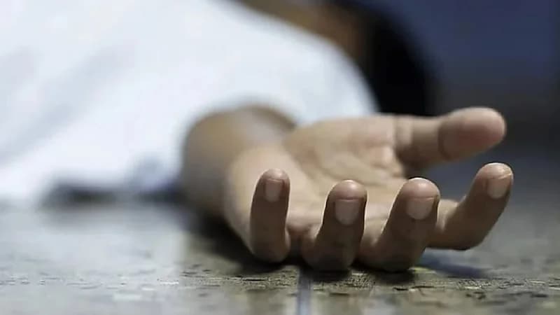 مصرع لص أثناء محاولة سرقة