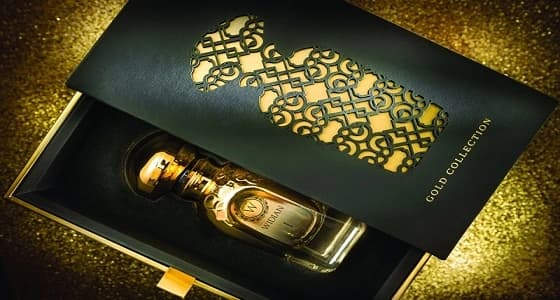 الإمارات تغزو أوروبا بعطر على طراز " جامع الشيخ زايد "
