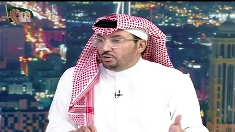فهد الروقي: كارثة لو يقبل احتجاج النصر.. فيديو