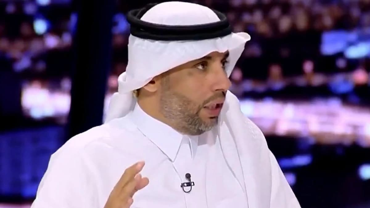 الجديع: فهد المفرج وإنزاغي هما من يتخذا القرار في ⁧‫الهلال‬⁩.. فيديو