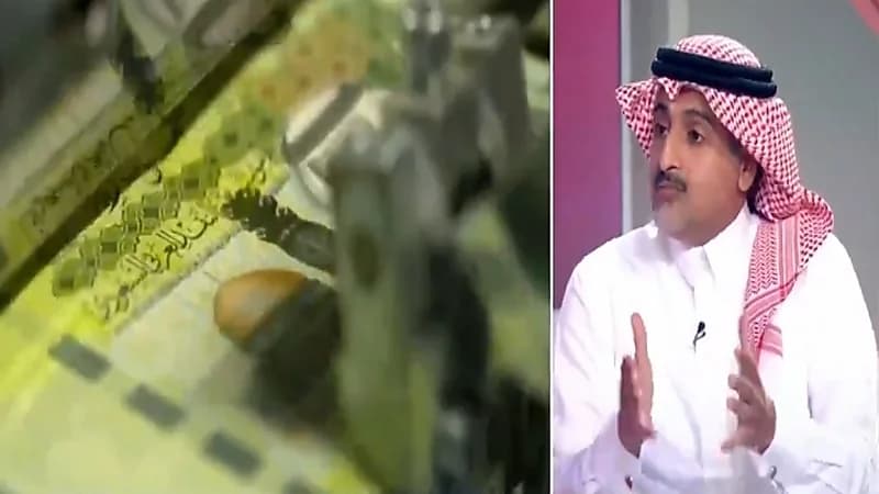 ‏بالفيديو.. مختص: القروض مصيدة لعدم الوصول للحرية المالية