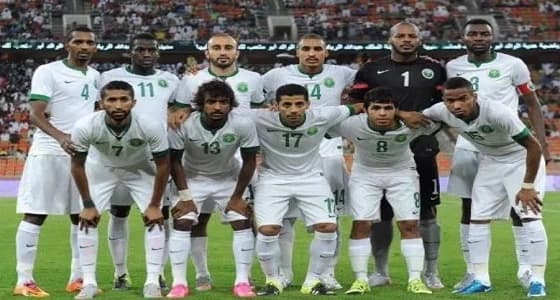 مباراة المنتخب والبرتغال في الحادية عشرة إلا ربع مساءً