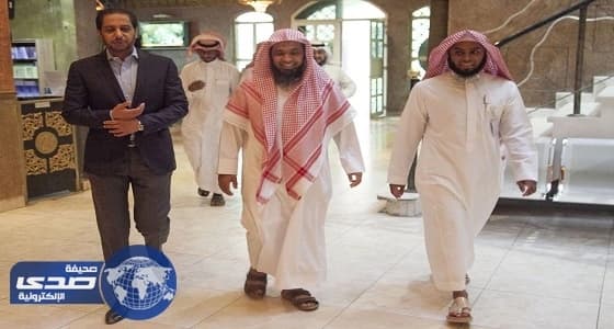 عميد السلك الدبلوماسي وسفير جيبوتي ضيفاً على مائدة الإفطار بمشروع المليون صائم