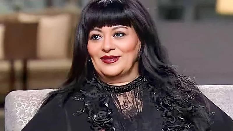 فريدة سيف النصر: مينفعش صاحبتك تبقى عندك على طول وتشوف جوزك بيعاملك ازاي