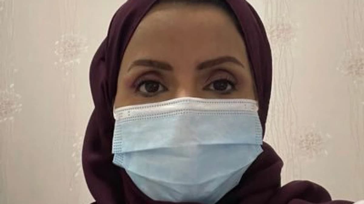 مها النمر توصي بثلاثة تطعيمات أساسية للفتيات قبل الزواج