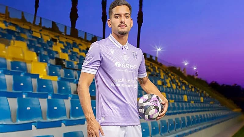 التعاون يقترب من تفعيل بند شراء ريفاس