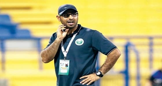 " الشهري " يطالب باستبعاد " كاليخون " من الاتفاق