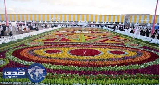 حارسي أمن وراء سرقة 20 محلا بمهرجان الورد بالطائف