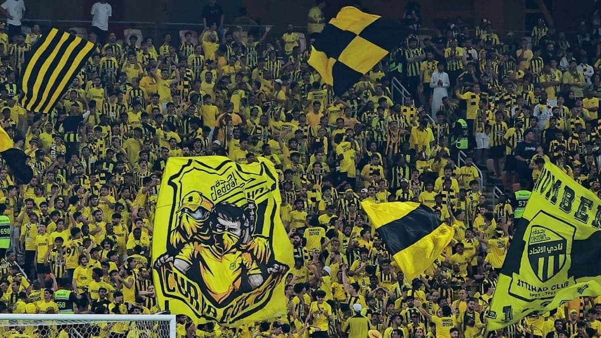 جولة الكلاسيكو تتجاوز 80 ألف متفرج