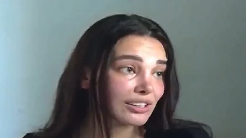 شاهد .. مقتحمة البنك : جيت آخذ وديعة أختي اللي عم تموت