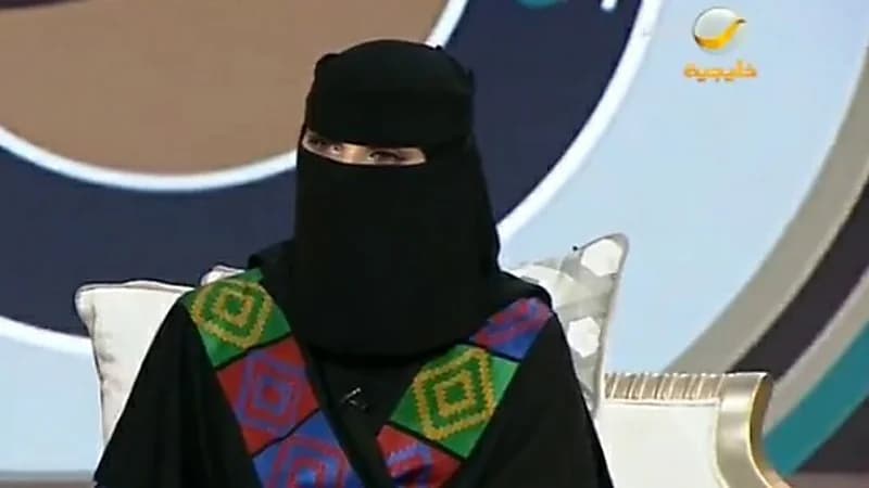 شاهد.. سارة القحطاني تتحدث عن فوزها في سباق كأس المملكة العالمي