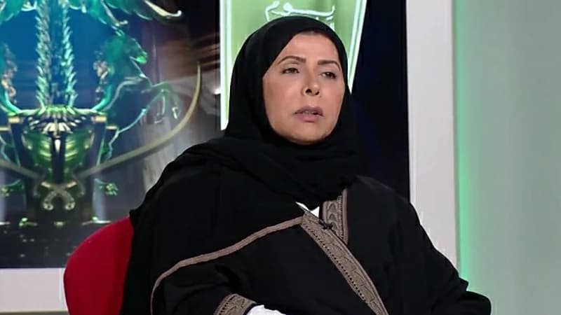 بالفيديو.. مؤرخة توضح مكانة المرأة في الدولة السعودية الأولى