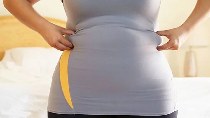 طرق تساعد على التخلص من ترهلات الجلد بعد خسارة الوزن