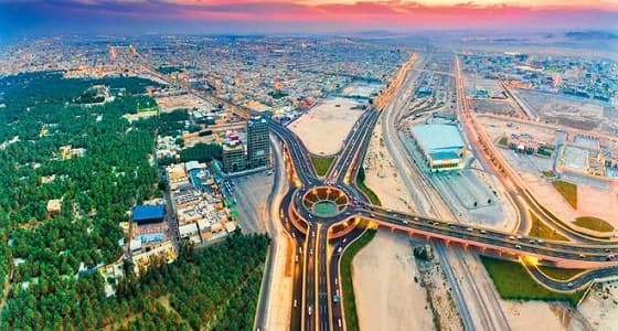 الإحساء تسجل أعلى درجات الحرارة اليوم