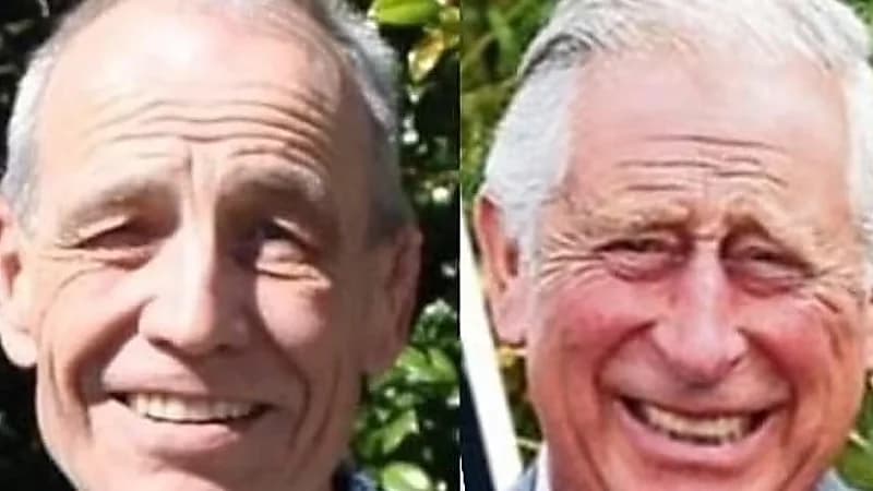 أسترالي يدّعي أنه نجل الملك تشارلز ويطالب بـ”DNA” لإثبات حقه في الولاية