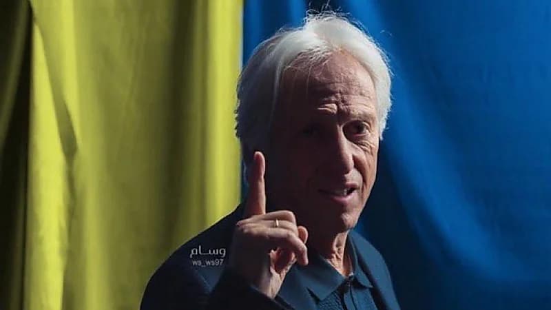 جيسوس يطلب من إدارة ⁧النصر⁩ تدعيم 3 مراكز بلاعبين أجانب