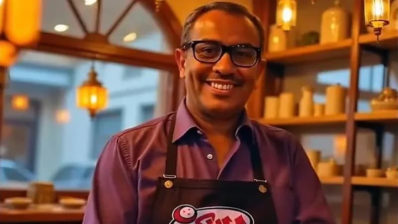 إعلان بالذكاء الاصطناعي يثير الجدل في مصر