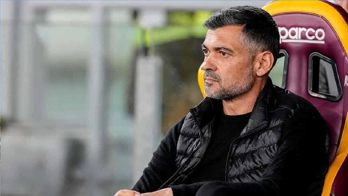 كونسيساو يصل إلى جدة خلال ساعات