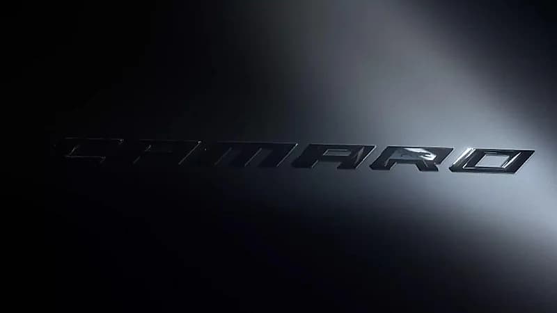 بالفيديو.. الكشف عن سيارة شفروليه كمارو موديل 2024