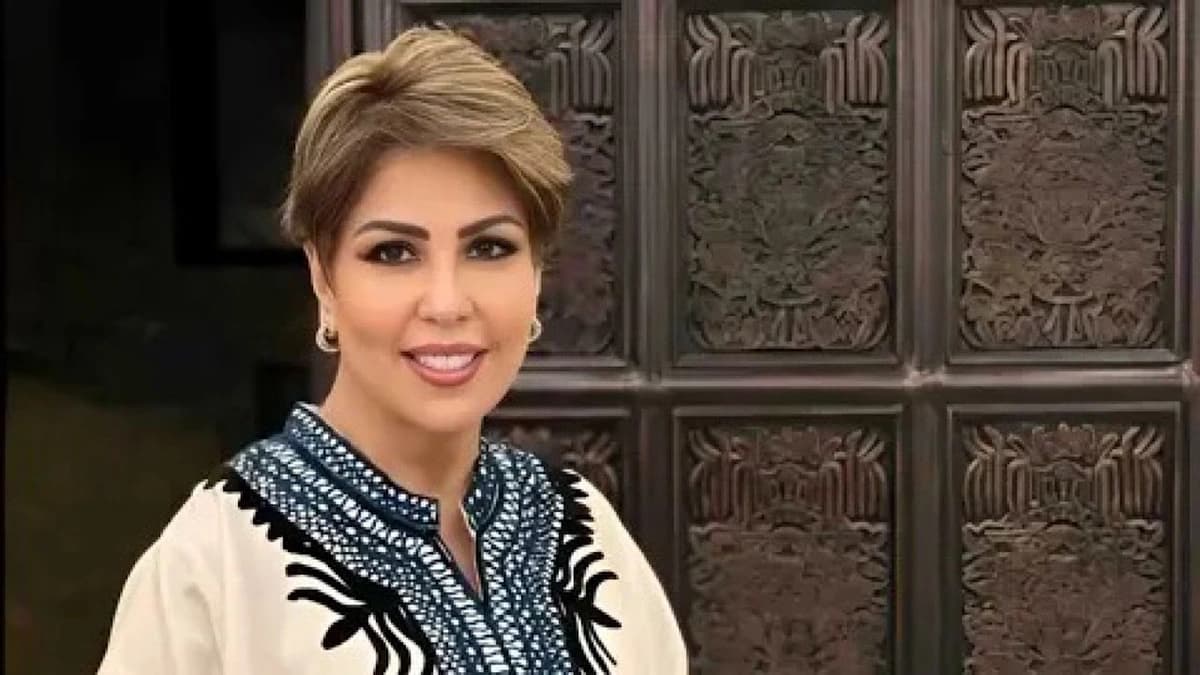 فجر السعيد تكشف تفاصيل حالتها الصحية