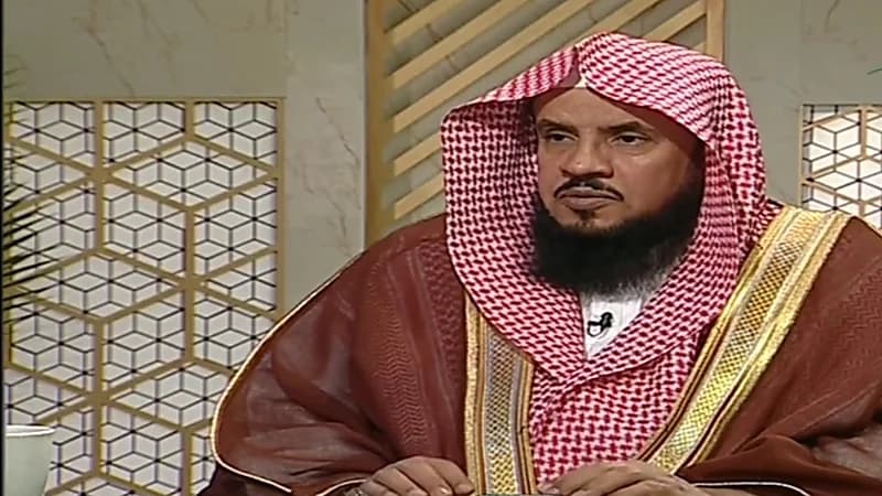 بالفيديو.. توجيه "السبر" حول شجار المسلمين وخاصة الزوجين