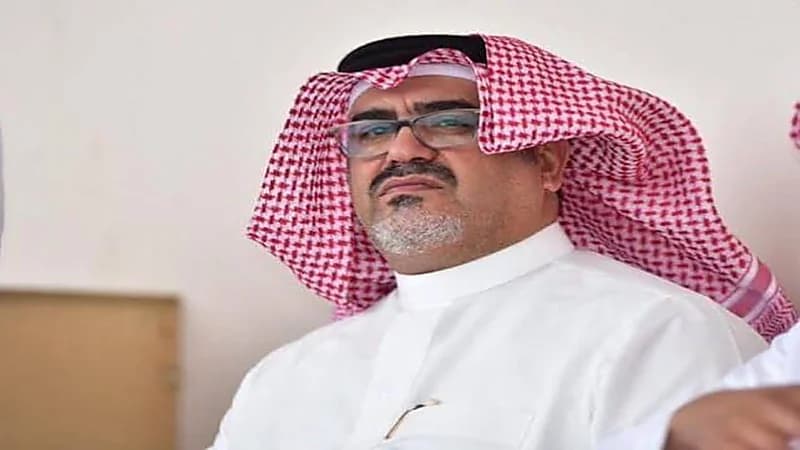 رئيس ضمك للجماهير: ابعدوا عن المزايدة والتنظير