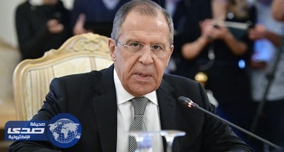 لافروف: الناتو يبتعد عن الحوار مع روسيا