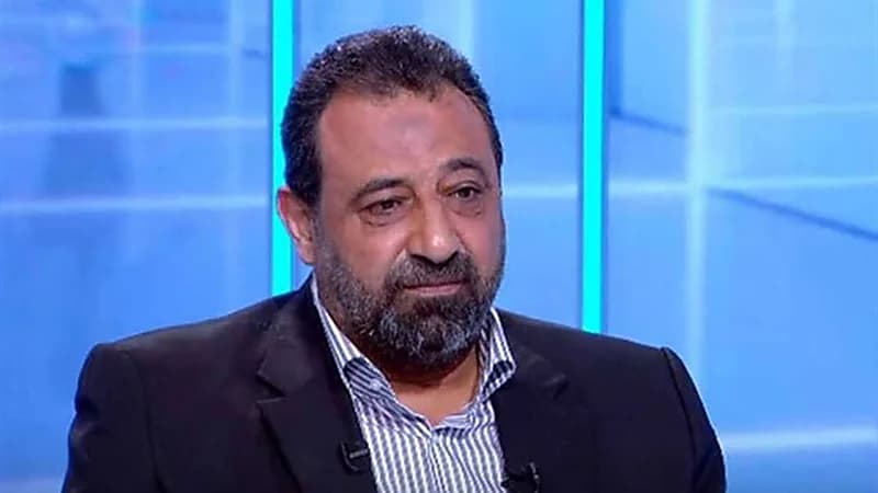 تفاصيل جديدة حول مشاجرة مجدي عبدالغني وفرد أمن قبل مباراة مصر والسنغال