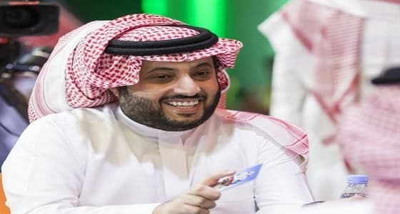 بالفيديو.. موقف طريف يجمع تركي آل الشيخ ومحمد نور أثناء لعبهما " البلوت "