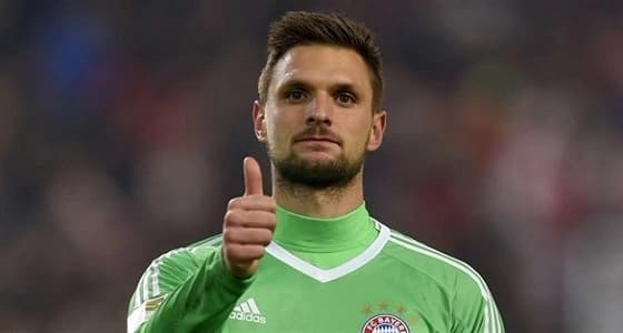 أولريتش في البايرن حتى 2021