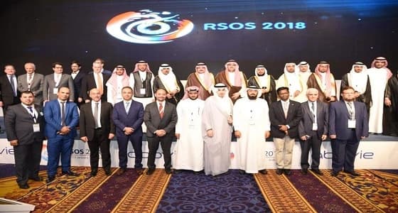 محافظ جدة يفتتح فعاليات " البحر الأحمر " لطب العيون