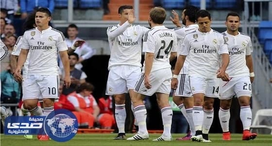 ريال مدريد يرفض عرضًا بـ 30 مليون يورو من روما