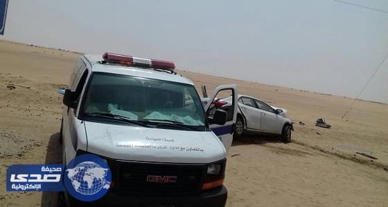 وفاة مواطن وإصابة 15 آخرون إثر حادث مروري على خط الساحل