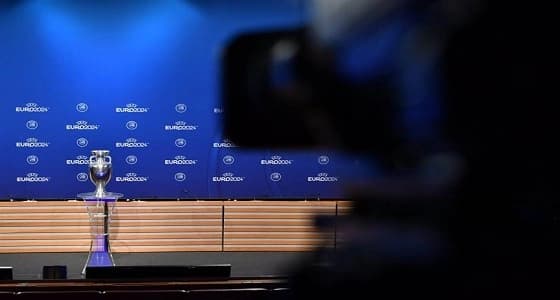 ألمانيا تفوز بحق استضافة " يورو 2024 " على حساب تركيا