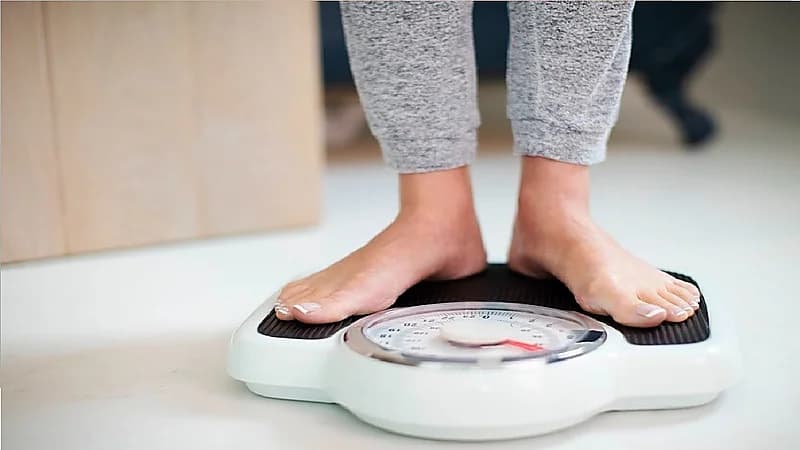 بالفيديو.. سعود الطبية: 70%؜ من المواطنات لديهن زيادة في الوزن