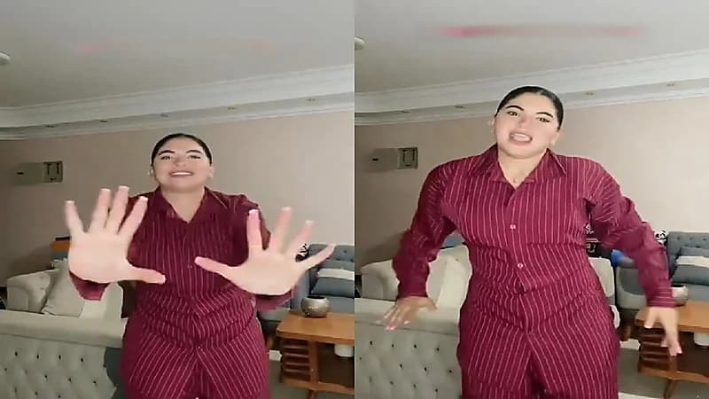 سوزي الأردنية تحتفل بنجاحها في الثانوية: 50% بمجهودي .. فيديو