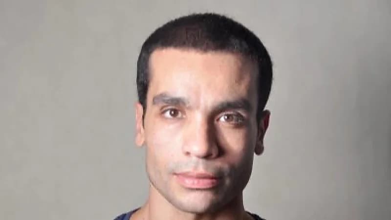 ‎تأييد حكم سجن شادي خلف بتهمة هتك عرض 7 فتيات