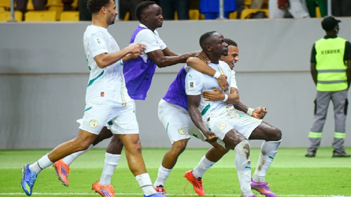 ماني عن هدفه من ركلة حرة: أتمرن على التسديد كثيرًا مع رونالدو