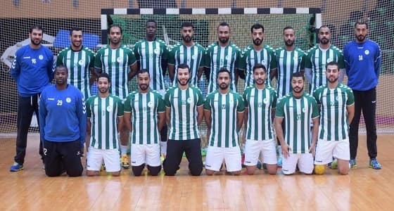 المنتخب السعودي الأول لكرة اليد يغادر إلى كوريا الجنوبية