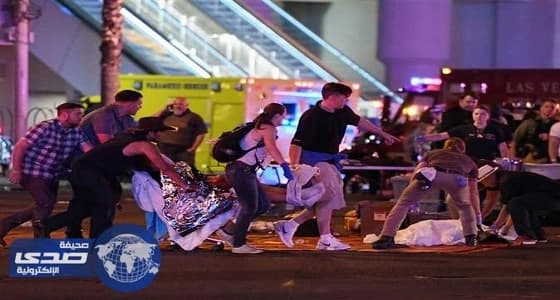 " داعش " يعلن أسرارًا جديدة حول حادث " لاس فيجاس "