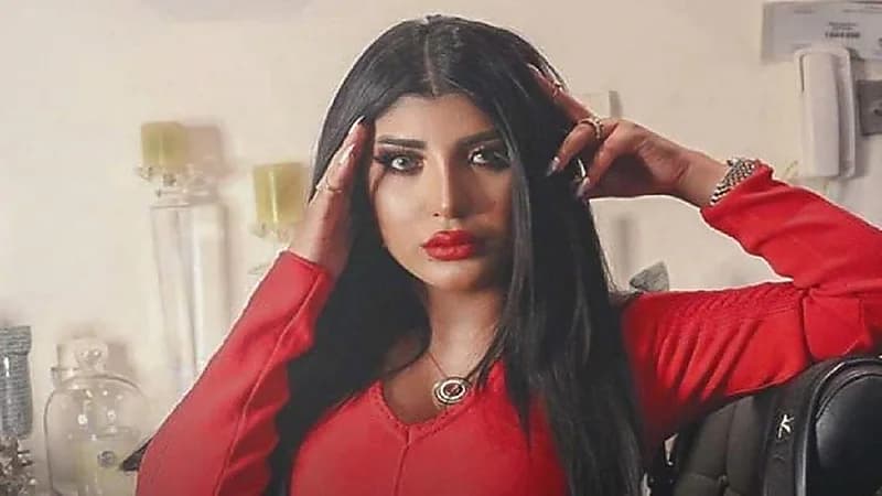 بالفيديو.. سارة الكندري تلوم المرأة بسبب التحرش