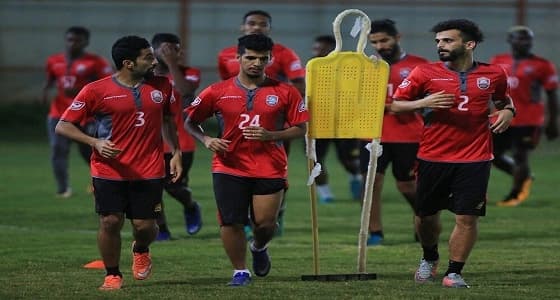 حكام أجانب في مباريات ملحق الصعود لدوري المحترفين