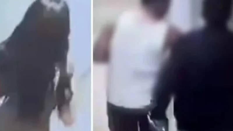 جلسة تعاطي تنتهي بجريمة قتل