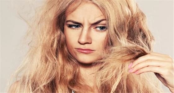 غسل الشعر يوميا خطر يهدد صحة شعرك