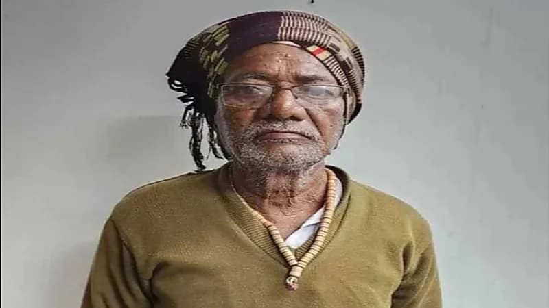 القبض على هندي بتهمة القتل بعد مرور 50 عام على جريمته