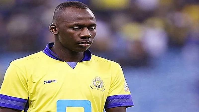 50 ألف ريال غرامة على نجمي النصر مادو وجونز