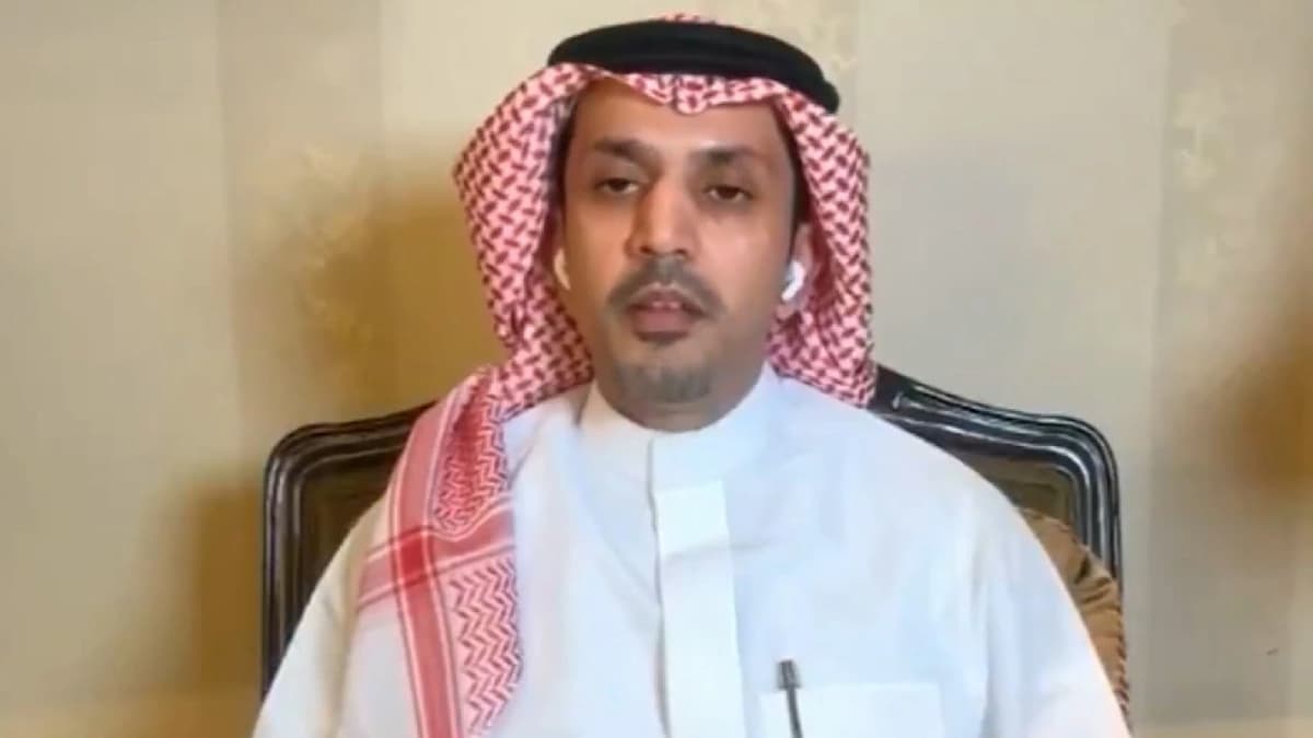 الزلال: ميتروفيتش يعد أحد ضحايا جيسوس.. فيديو