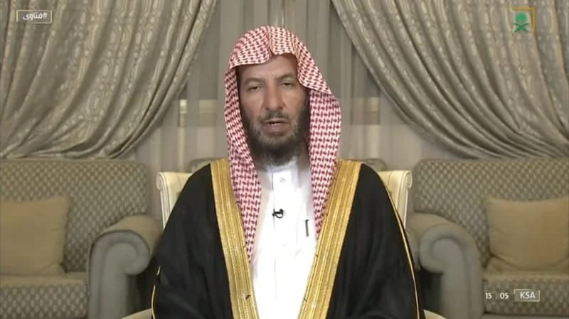 بالفيديو.. ‏الشثري يوضح حكم الحلف بغير الله