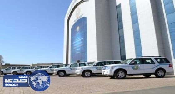 " الأمر بالمعروف " بالطائف تعايد المصطافين