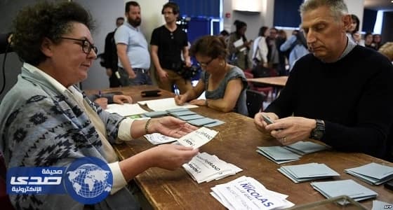 حزب ماكرون يخسر مقاعد في انتخابات بمجلس الشيوخ الفرنسي